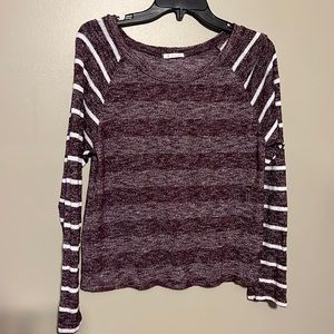 Moru sweater - L39